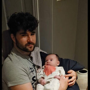 Meet your Posher, Benjamin
